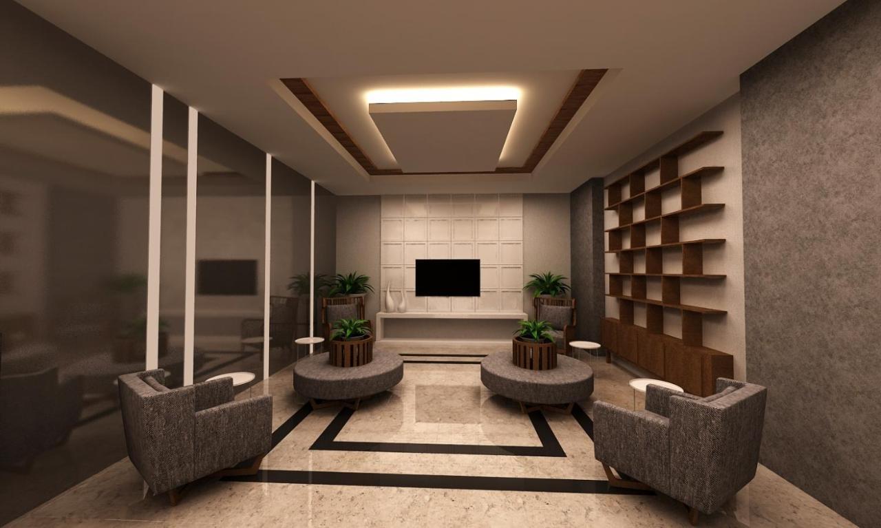 Hotel Ramada By Wyndham Nigde Zewnętrze zdjęcie